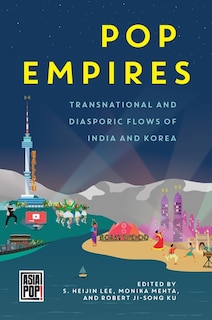 Front cover_Pop Empires