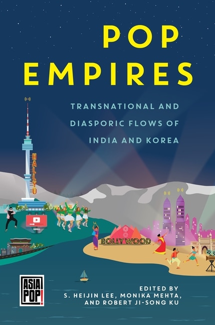 Front cover_Pop Empires