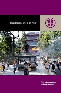 Couverture_Buddhist Tourism In Asia