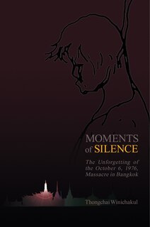 Front cover_Moments Of Silence