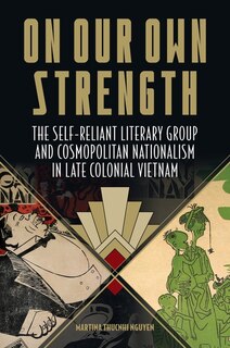 Couverture_On Our Own Strength