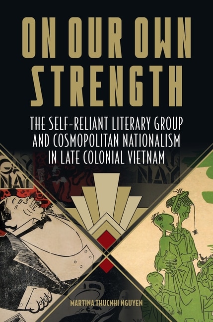 Couverture_On Our Own Strength