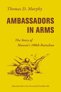 Couverture_Ambassadors In Arms