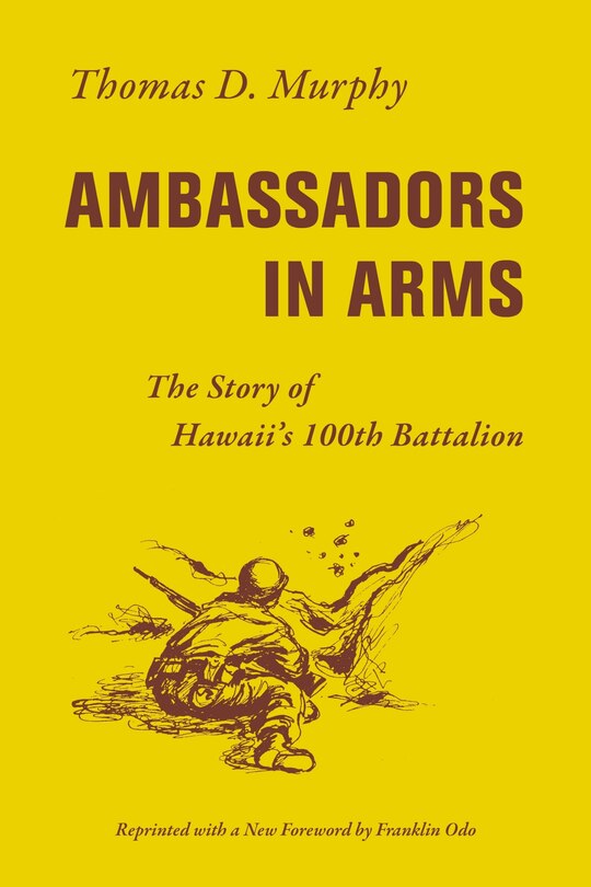Couverture_Ambassadors In Arms