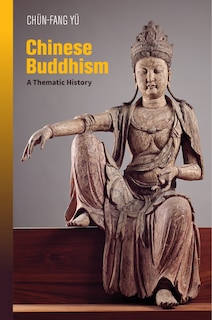 Front cover_Chinese Buddhism