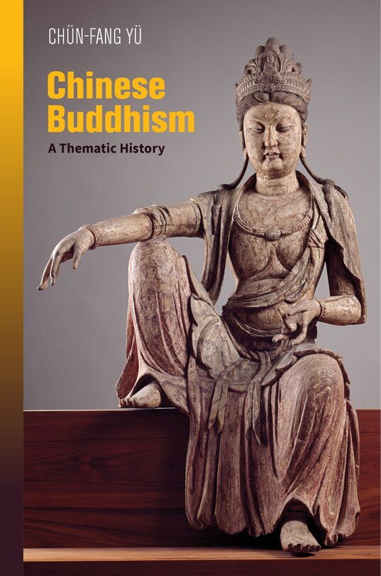 Front cover_Chinese Buddhism