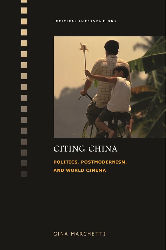 Front cover_Citing China
