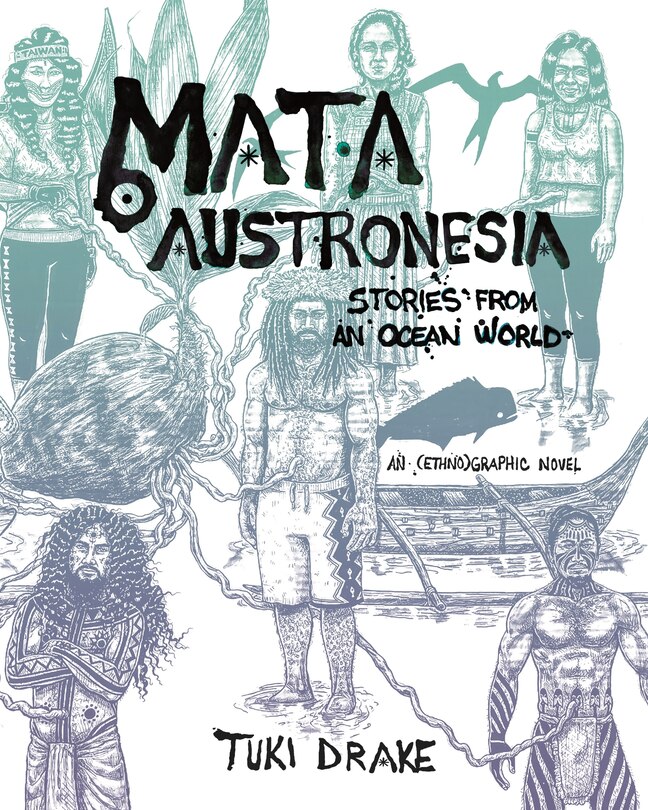 Front cover_Mata Austronesia