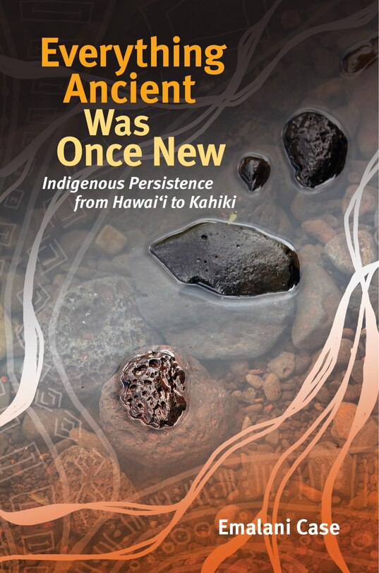 Couverture_Everything Ancient Was Once New