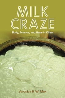 Front cover_Milk Craze