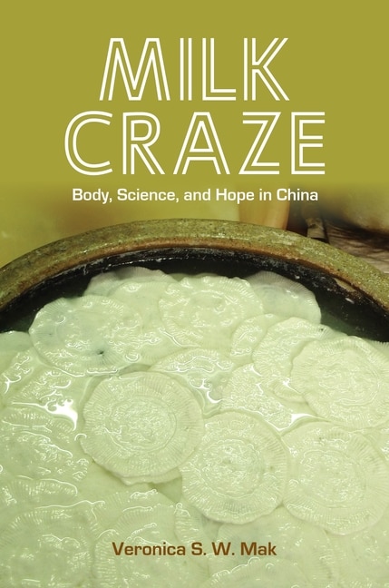 Front cover_Milk Craze