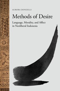 Front cover_Methods Of Desire