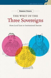 Couverture_The Writ Of The Three Sovereigns