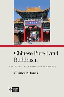 Front cover_Chinese Pure Land Buddhism