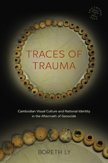 Couverture_Traces Of Trauma