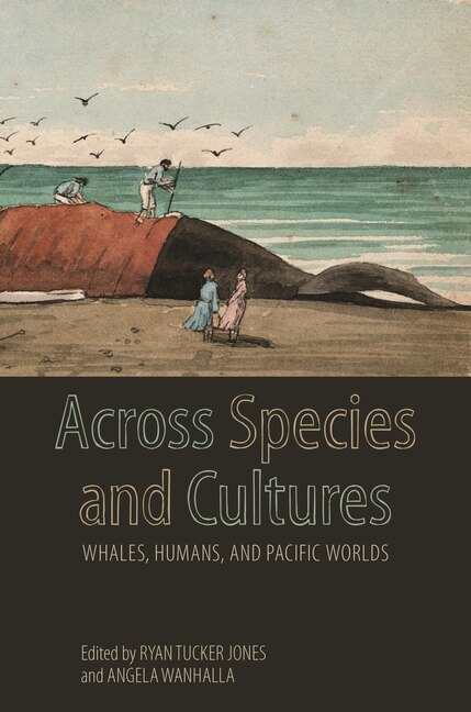 Couverture_Across Species And Cultures