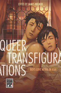 Couverture_Queer Transfigurations