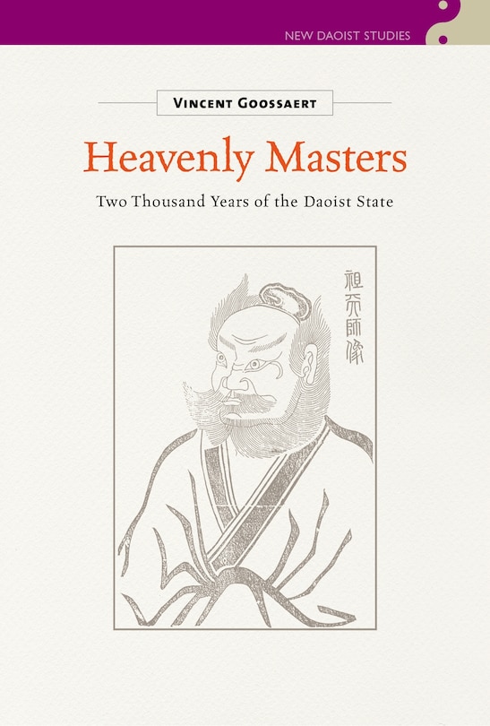 Couverture_Heavenly Masters