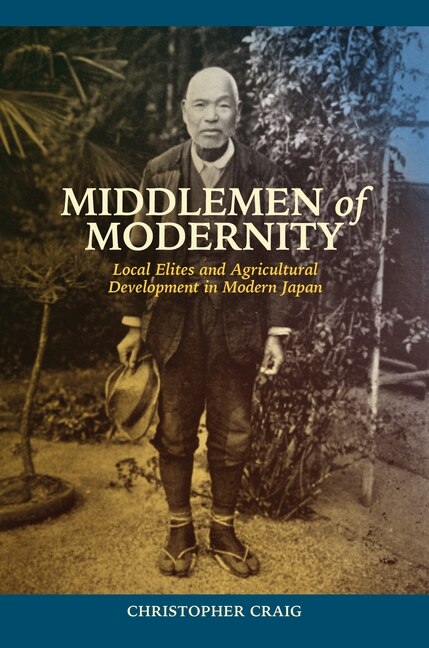 Front cover_Middlemen Of Modernity