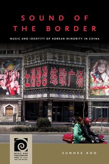 Front cover_Sound Of The Border