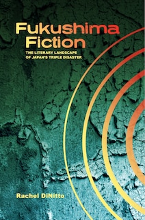 Front cover_Fukushima Fiction