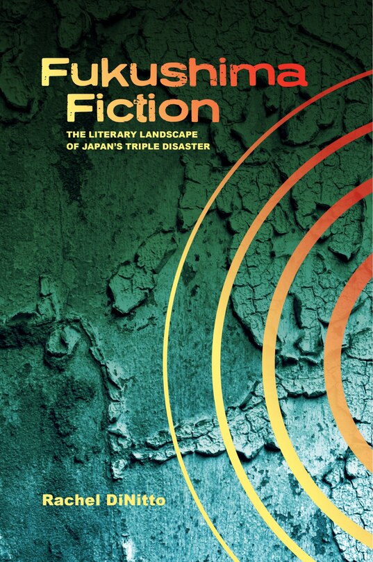 Front cover_Fukushima Fiction