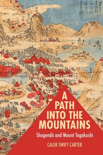 Couverture_A Path into the Mountains