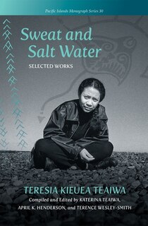 Front cover_Sweat and Salt Water
