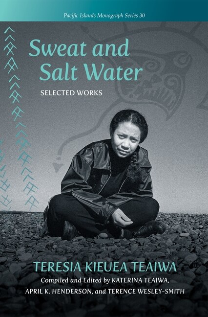 Front cover_Sweat and Salt Water