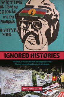Couverture_Ignored Histories
