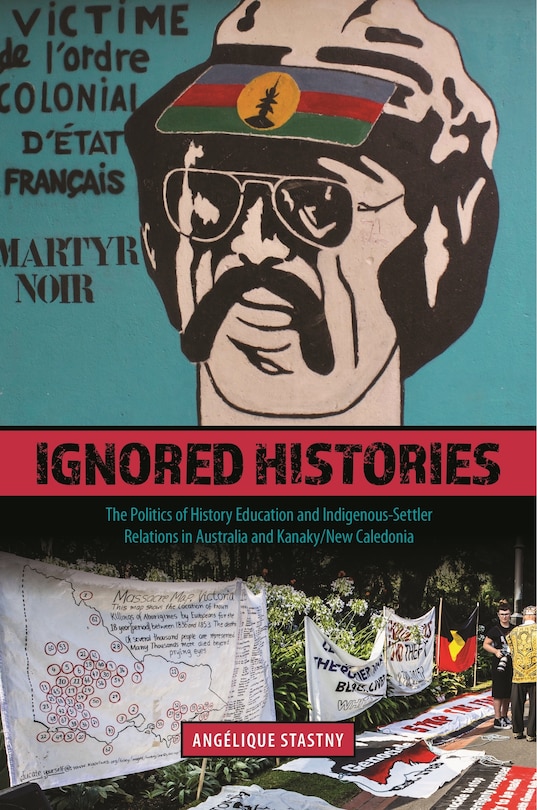 Couverture_Ignored Histories