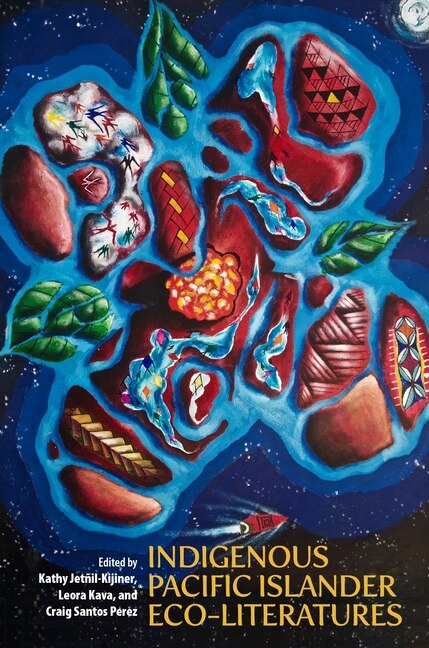 Couverture_Indigenous Pacific Islander Eco-literatures