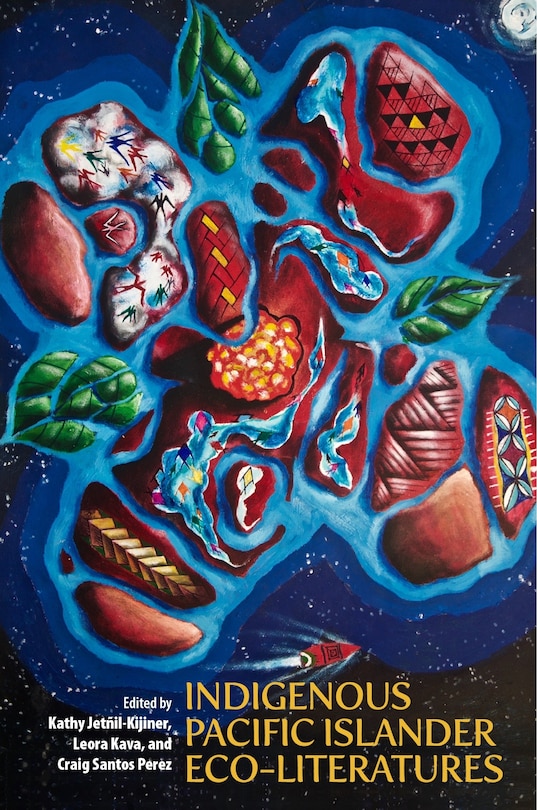 Couverture_Indigenous Pacific Islander Eco-literatures