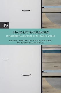 Front cover_Migrant Ecologies