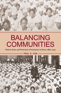 Couverture_Balancing Communities