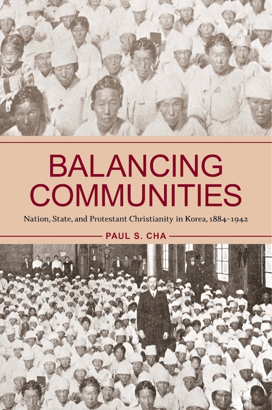 Couverture_Balancing Communities