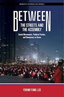 Couverture_Between the Streets and the Assembly