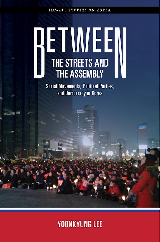 Couverture_Between the Streets and the Assembly