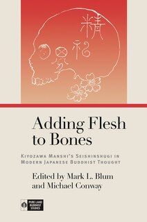 Front cover_Adding Flesh To Bones