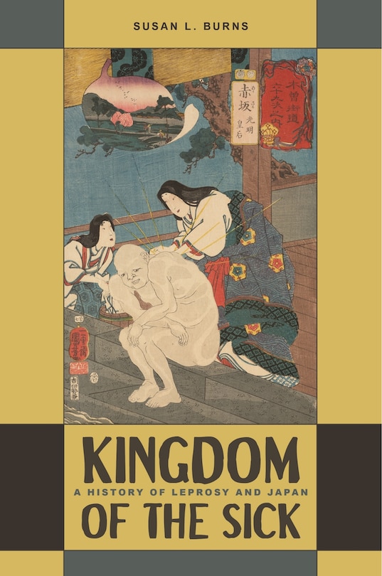 Couverture_Kingdom of the Sick