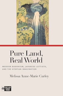 Front cover_Pure Land, Real World