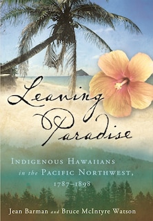 Front cover_Leaving Paradise