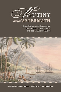 Front cover_Mutiny And Aftermath