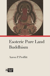 Front cover_Esoteric Pure Land Buddhism