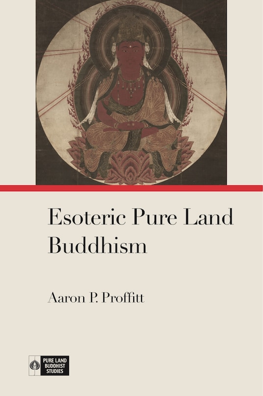 Front cover_Esoteric Pure Land Buddhism