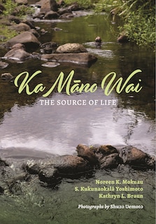 Front cover_Ka Māno Wai