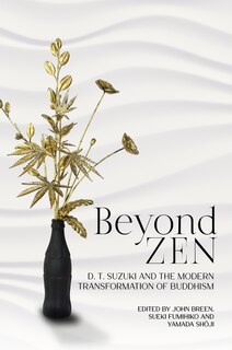 Front cover_Beyond Zen
