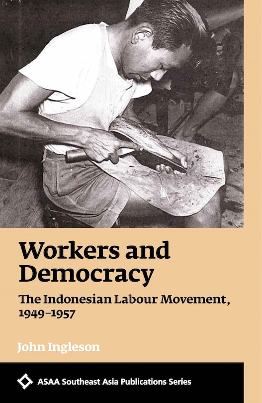 Couverture_Workers and Democracy
