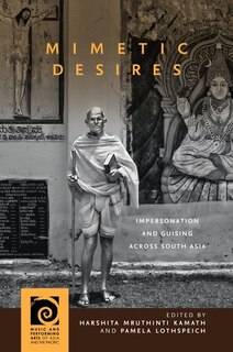 Front cover_Mimetic Desires