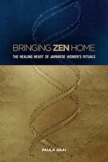 Front cover_Bringing Zen Home